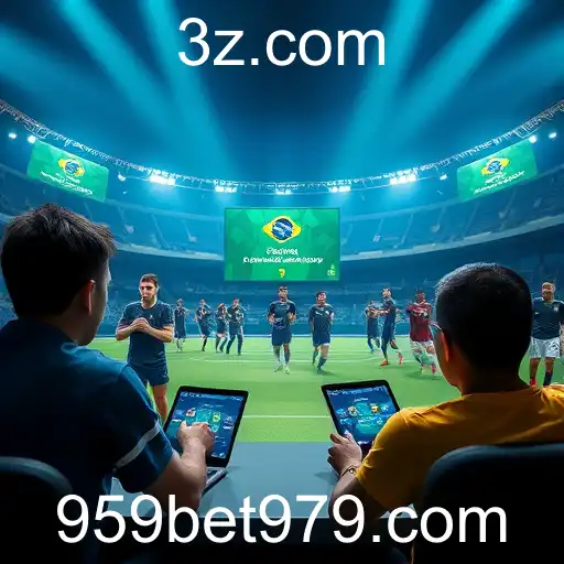 A Ascensão dos Jogos Online no Brasil