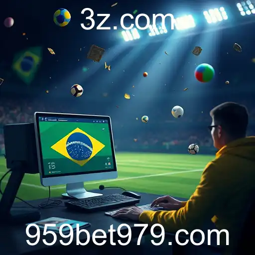 A Transformação do Mercado de Apostas Online no Brasil