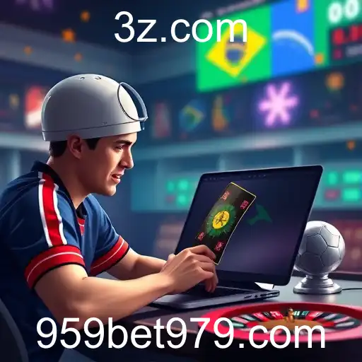 A Nova Era dos Jogos Online no Brasil