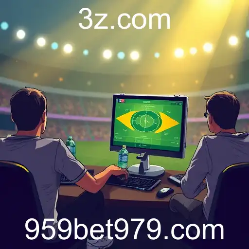 Crescimento dos Jogos Online em 2026 no Brasil
