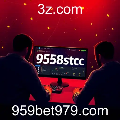 Cenário Atual dos Jogos Digitais e a Influência do 959betcc