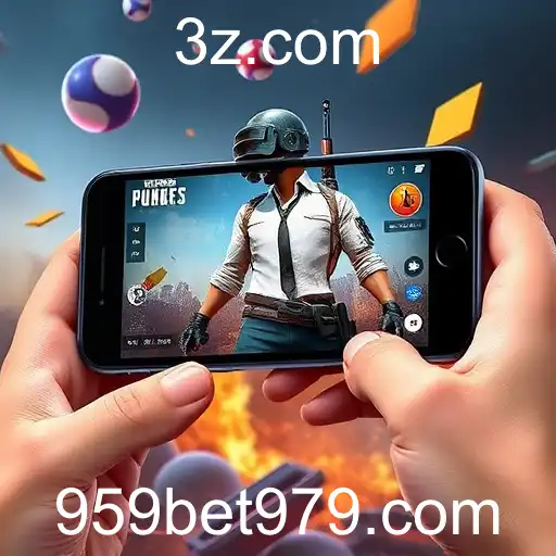 Tendências do Mercado de Jogos Online Emergente