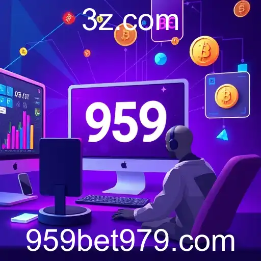 Tendências Emergentes nos Jogos Online