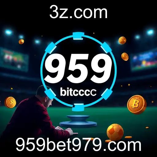 A Evolução dos Jogos Online em 2026: Um Olhar sobre o 959betcc