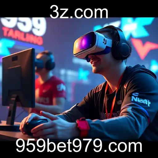 Expansão dos Jogos Virtuais em 2026