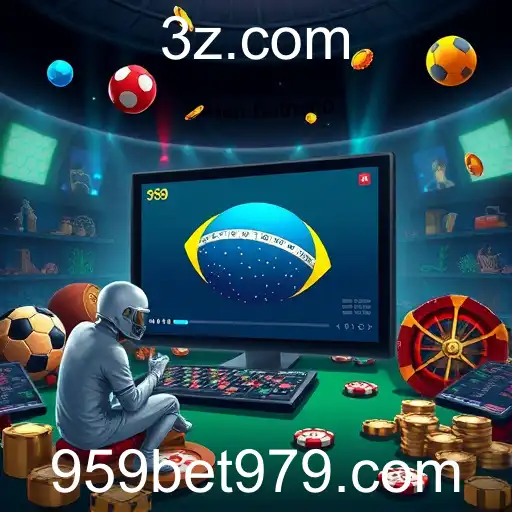 A Expansão dos Jogos Online em 2026