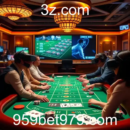 A Evolução dos Jogos Online em 2026