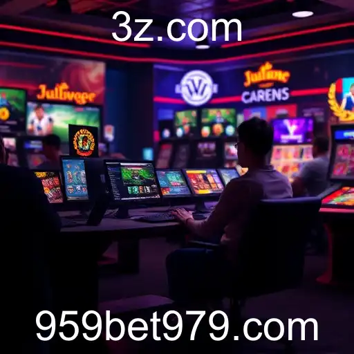 O Impacto dos Jogos Online no Brasil em 2026