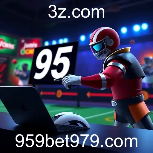 O Crescimento do Mercado de Jogos Online em 2026