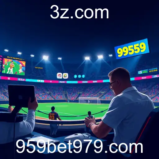 Crescimento e Desafios dos Sites de Apostas em 2026