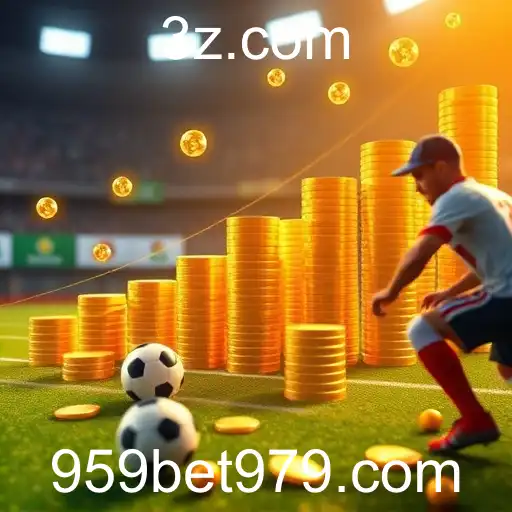 Crescimento do Mercado de Apostas em 2026