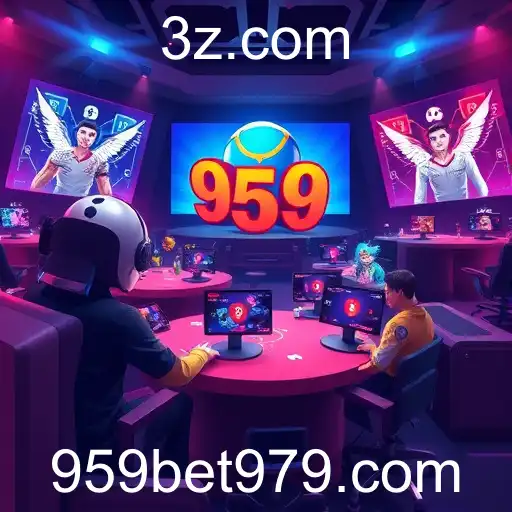 Crescimento do Setor de Jogos Online no Brasil