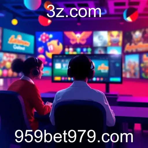 O Crescimento dos Jogos Online em 2026