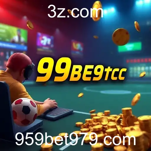 Expansão dos Sites de Jogos em 2026: O Caso do 959betcc