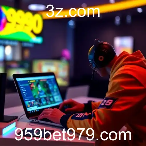 Impacto e Evolução do 959betcc: Apostas Online em 2026