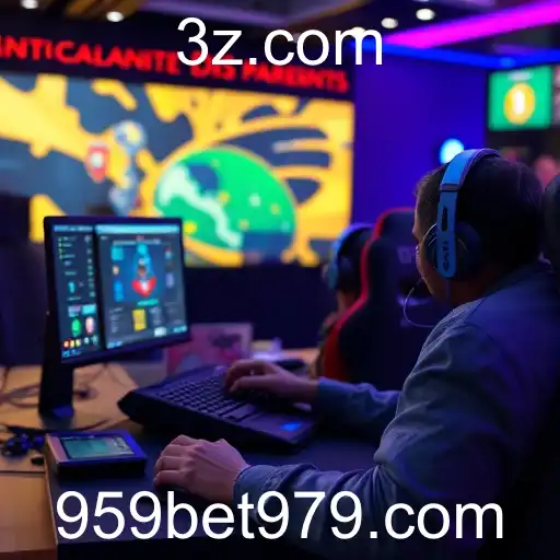 O Impacto dos Jogos Online na Economia Brasileira
