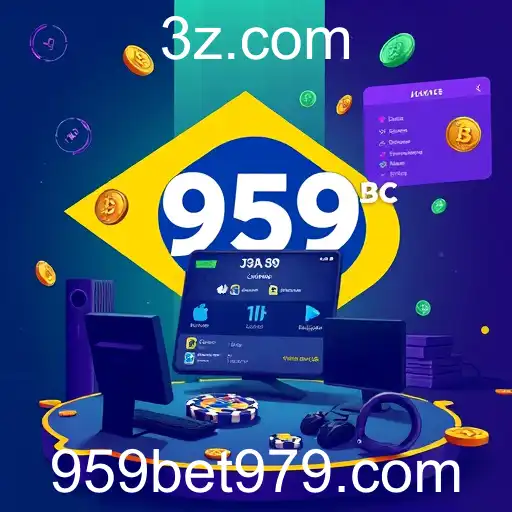 Impacto dos Jogos Online no Brasil em 2025