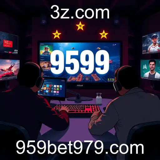 Crescimento do Setor de Jogos Online no Brasil