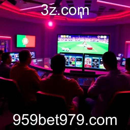 A Atualidade do Mercado de Jogos Online em 2026