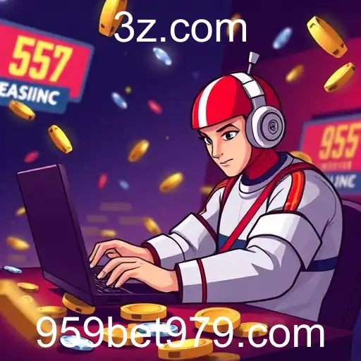 A Ascensão dos Sites de Jogos em 2026