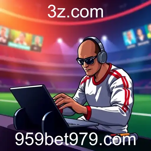 Tendências Recentes no Mercado de Apostas Online e Impactos Locais