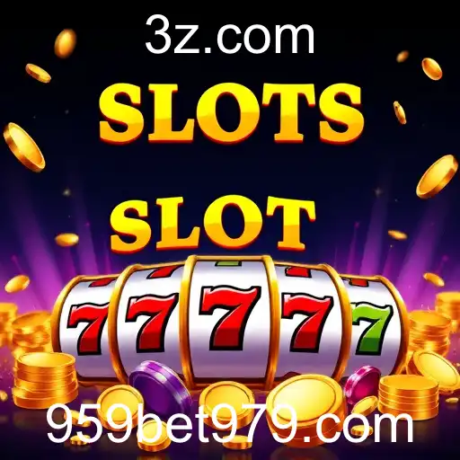 Explorando a Categoria de Slot Games no 959betcc