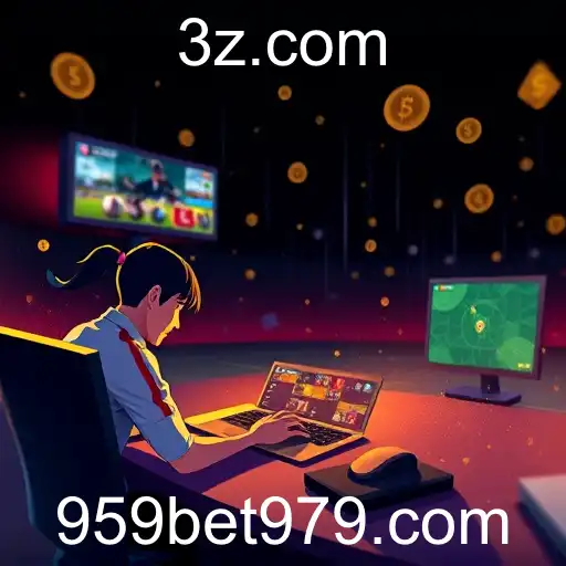 Tendências no Jogo Online e o Impacto do 959betcc
